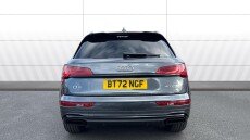Audi Q5 40 TDI Quattro Edition 1 5dr S Tronic Diesel Estate
